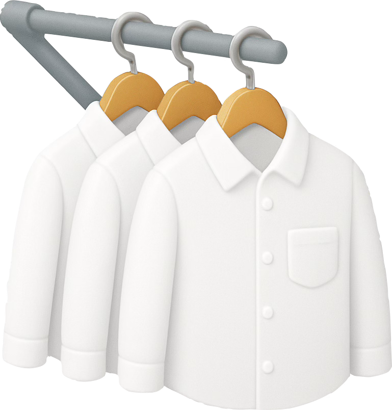 Dry Cleaning